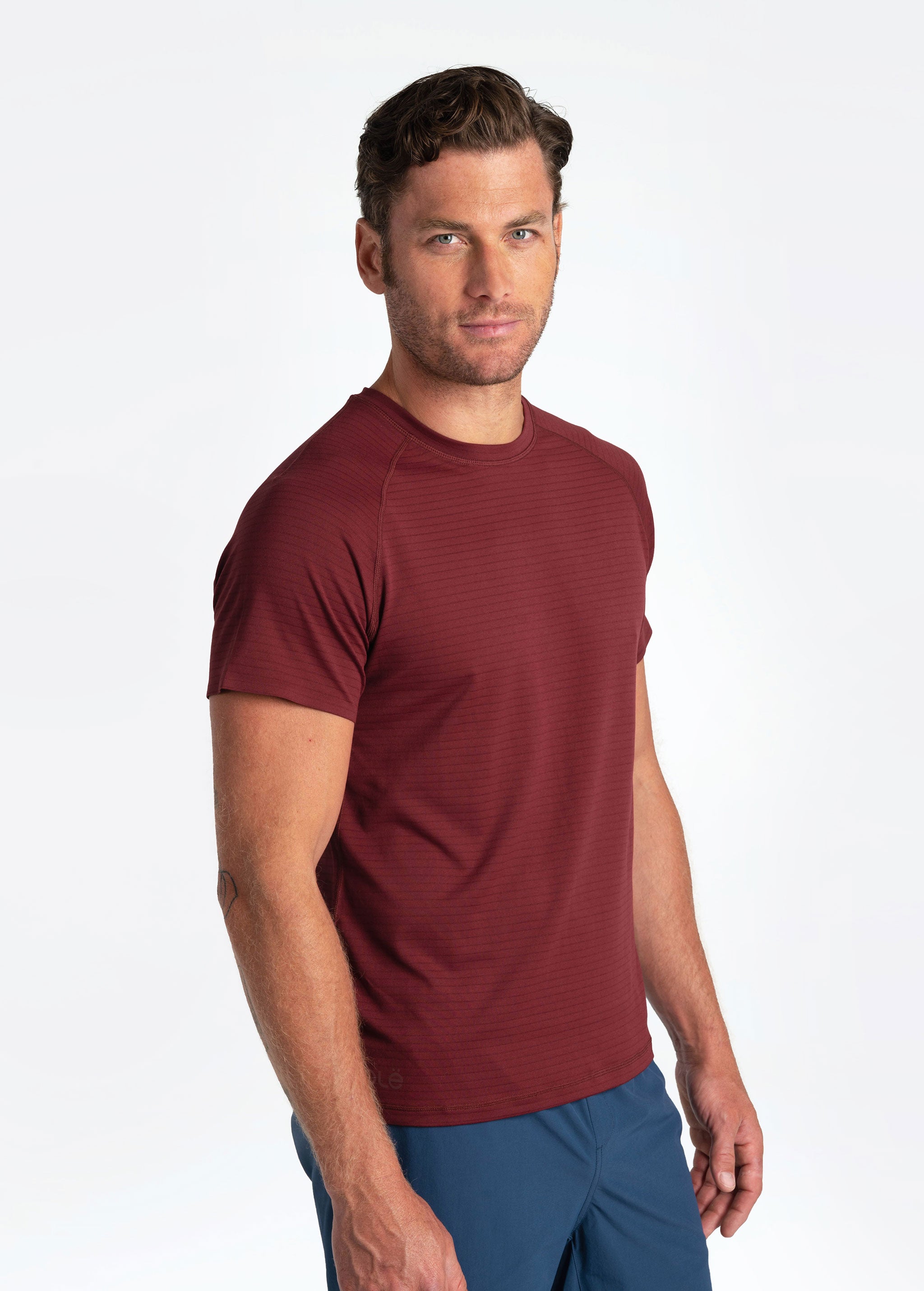 Jasper Short Sleeve