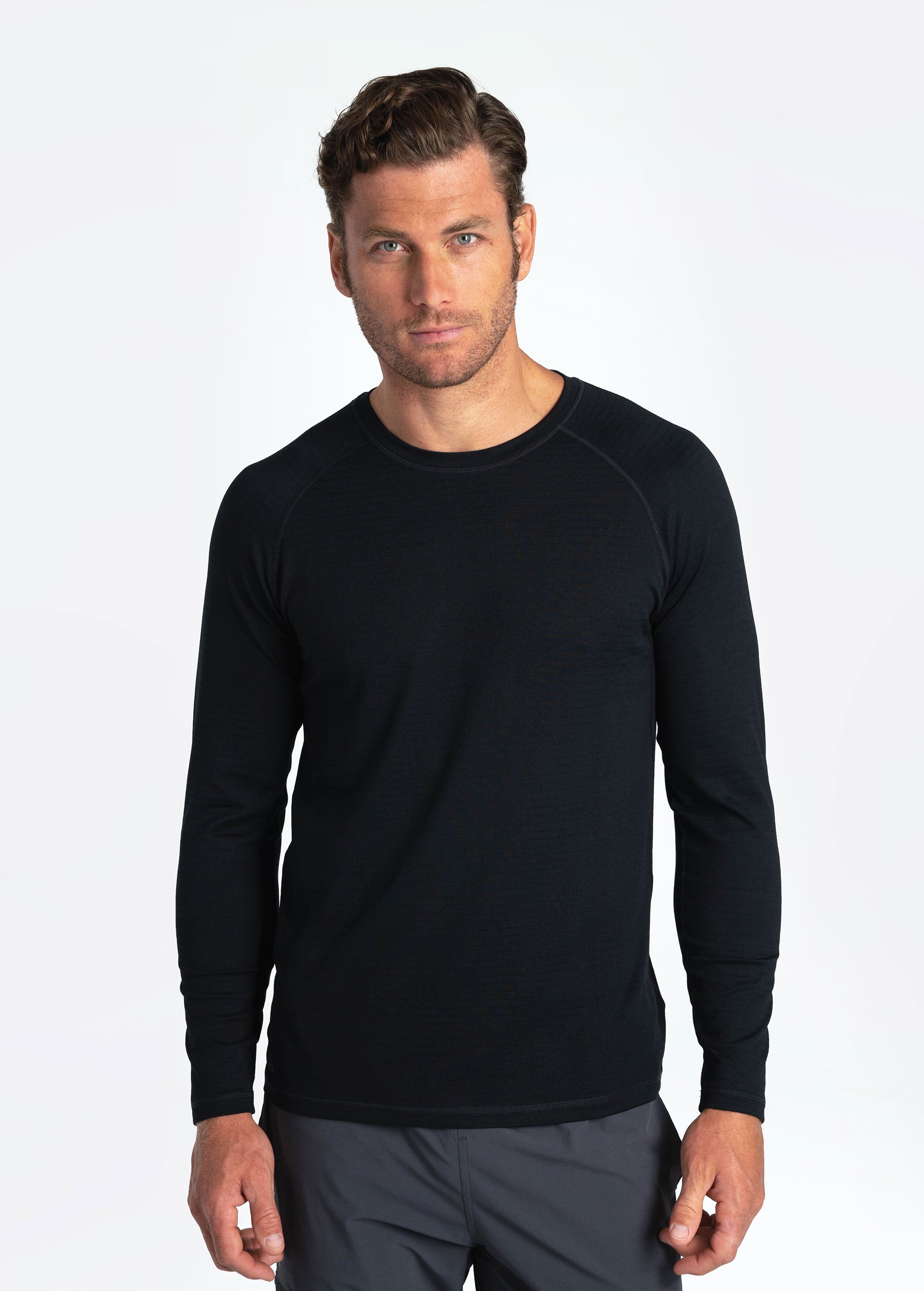 Jasper Long Sleeve