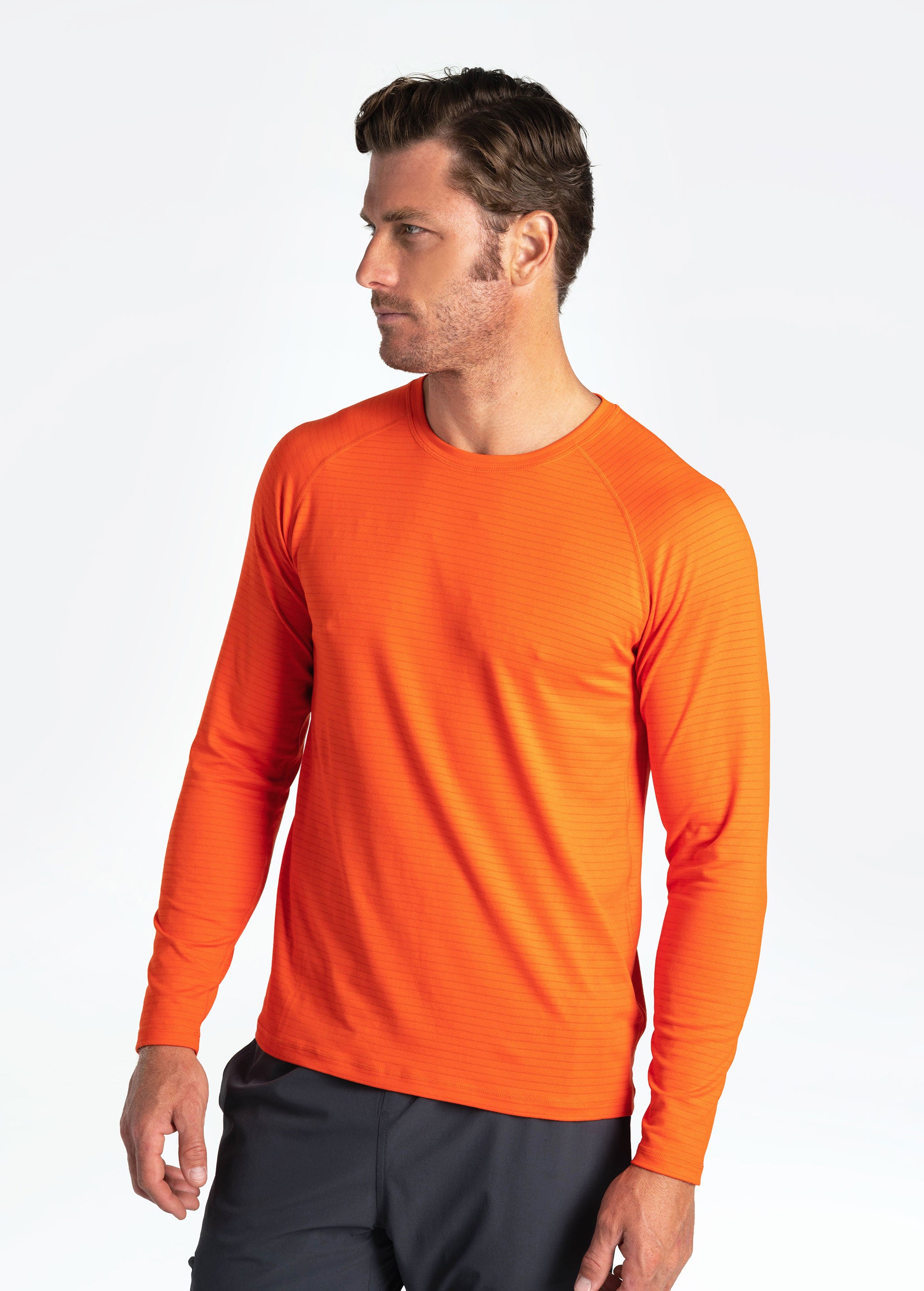 Jasper Long Sleeve