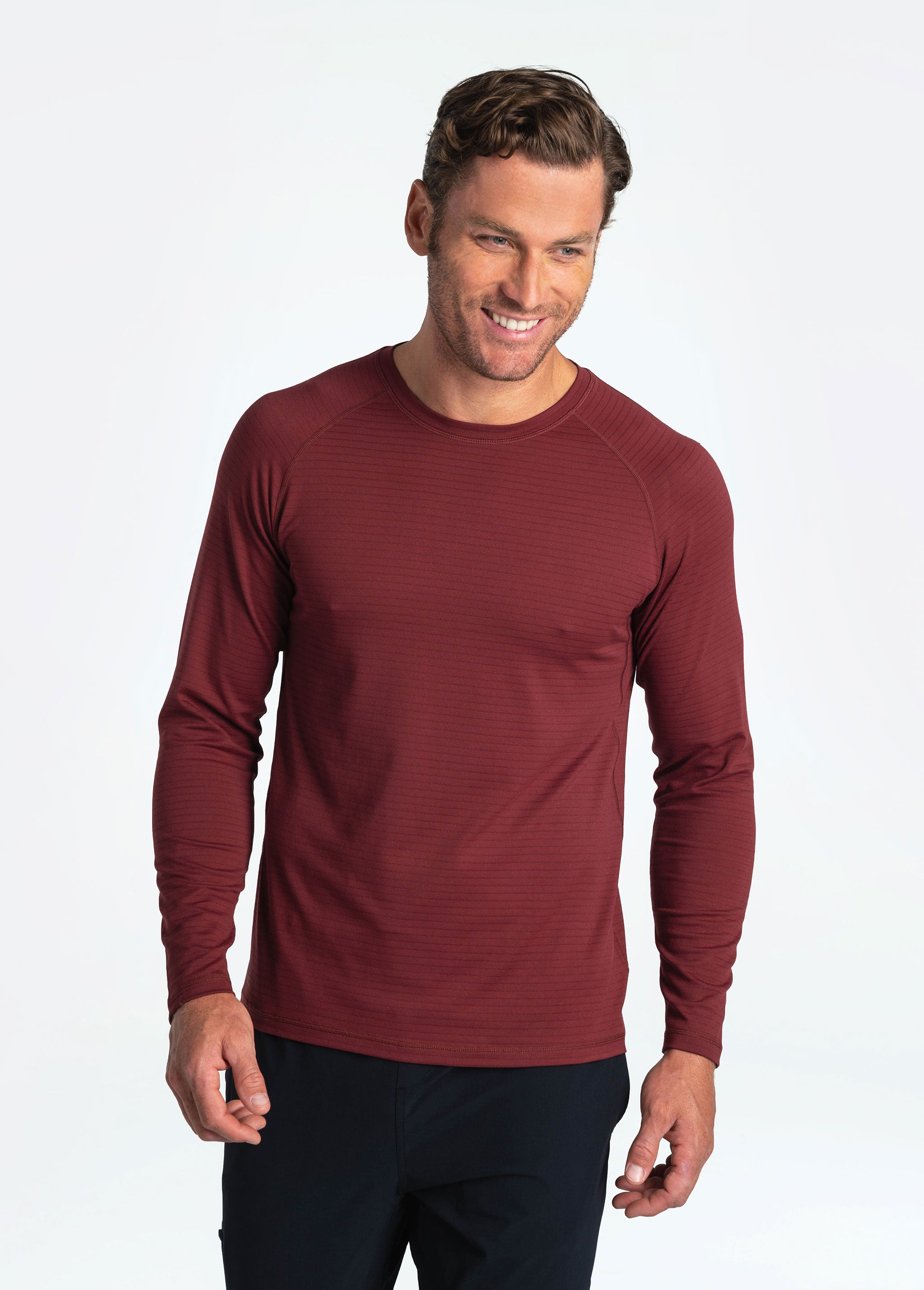 Jasper Long Sleeve