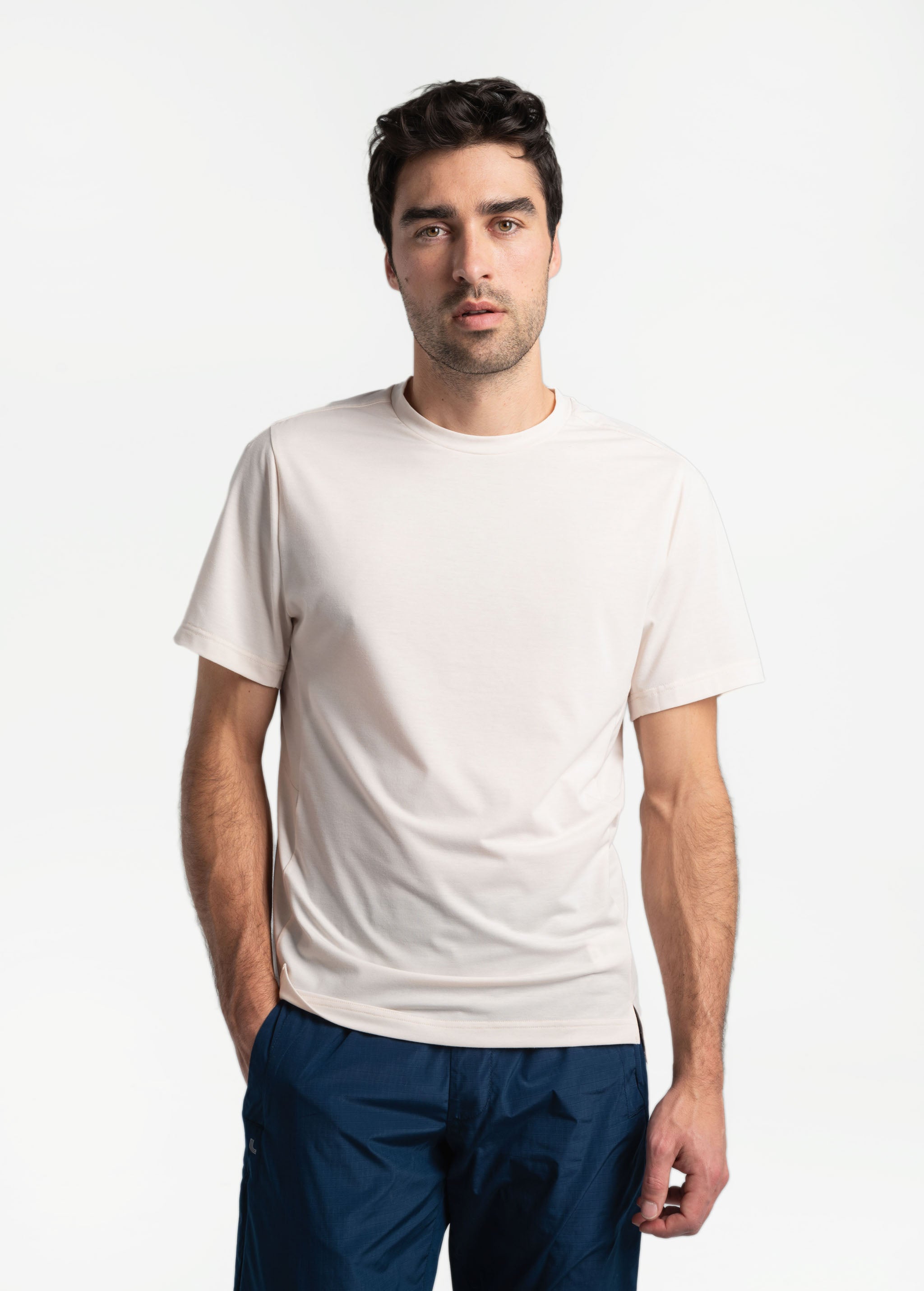 Performance Wool Short Sleeve