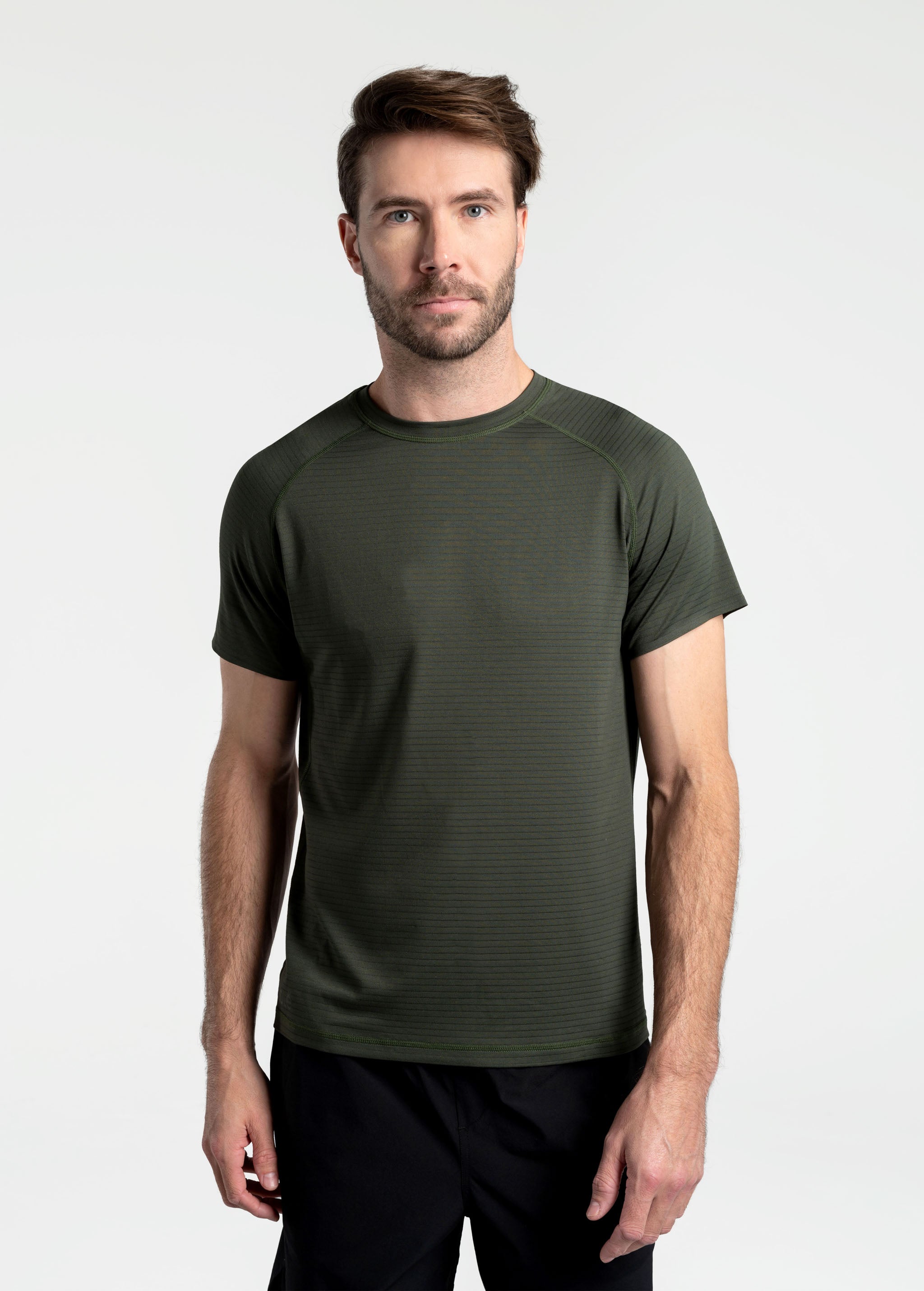 Jasper Short Sleeve