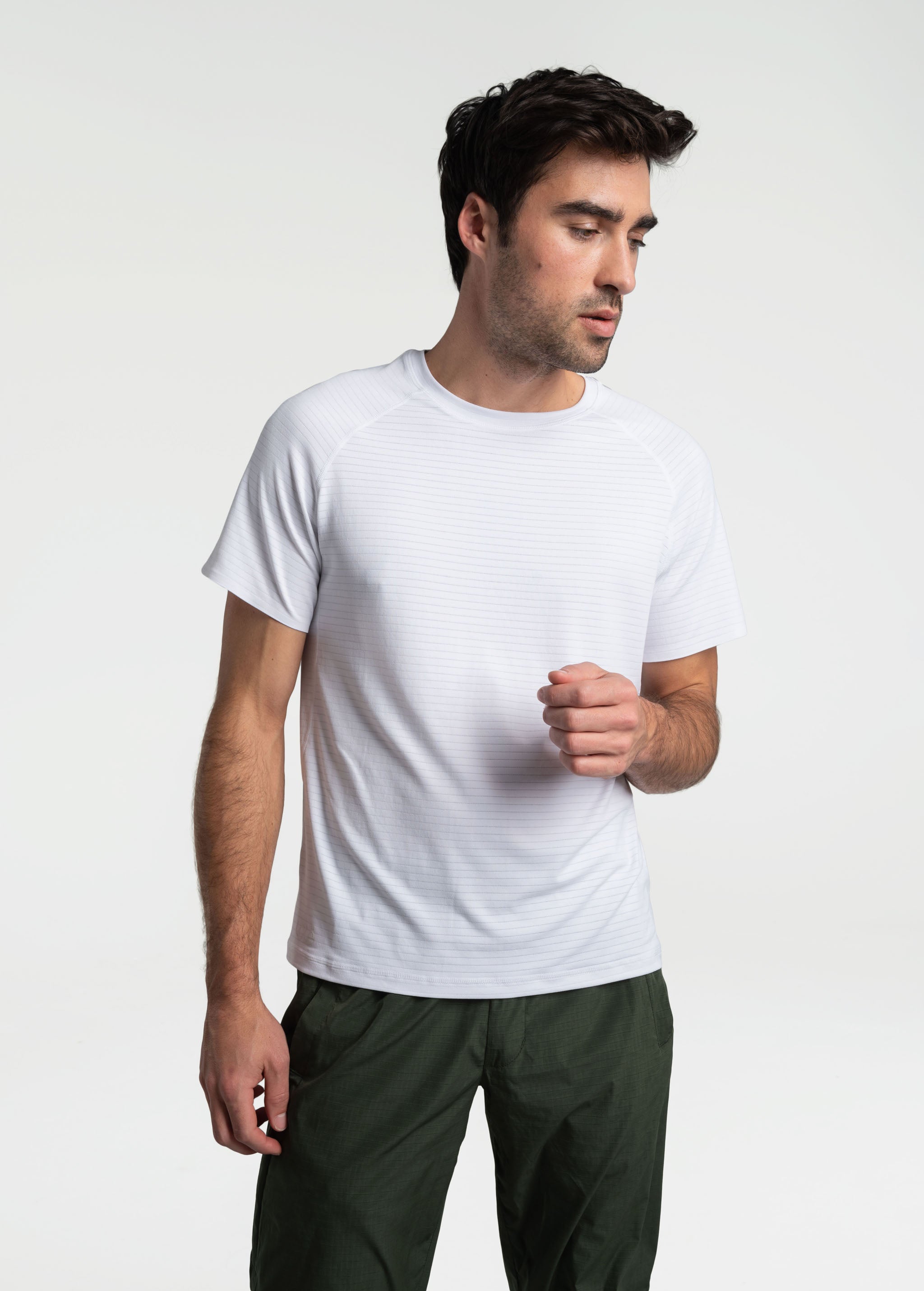 Jasper Short Sleeve