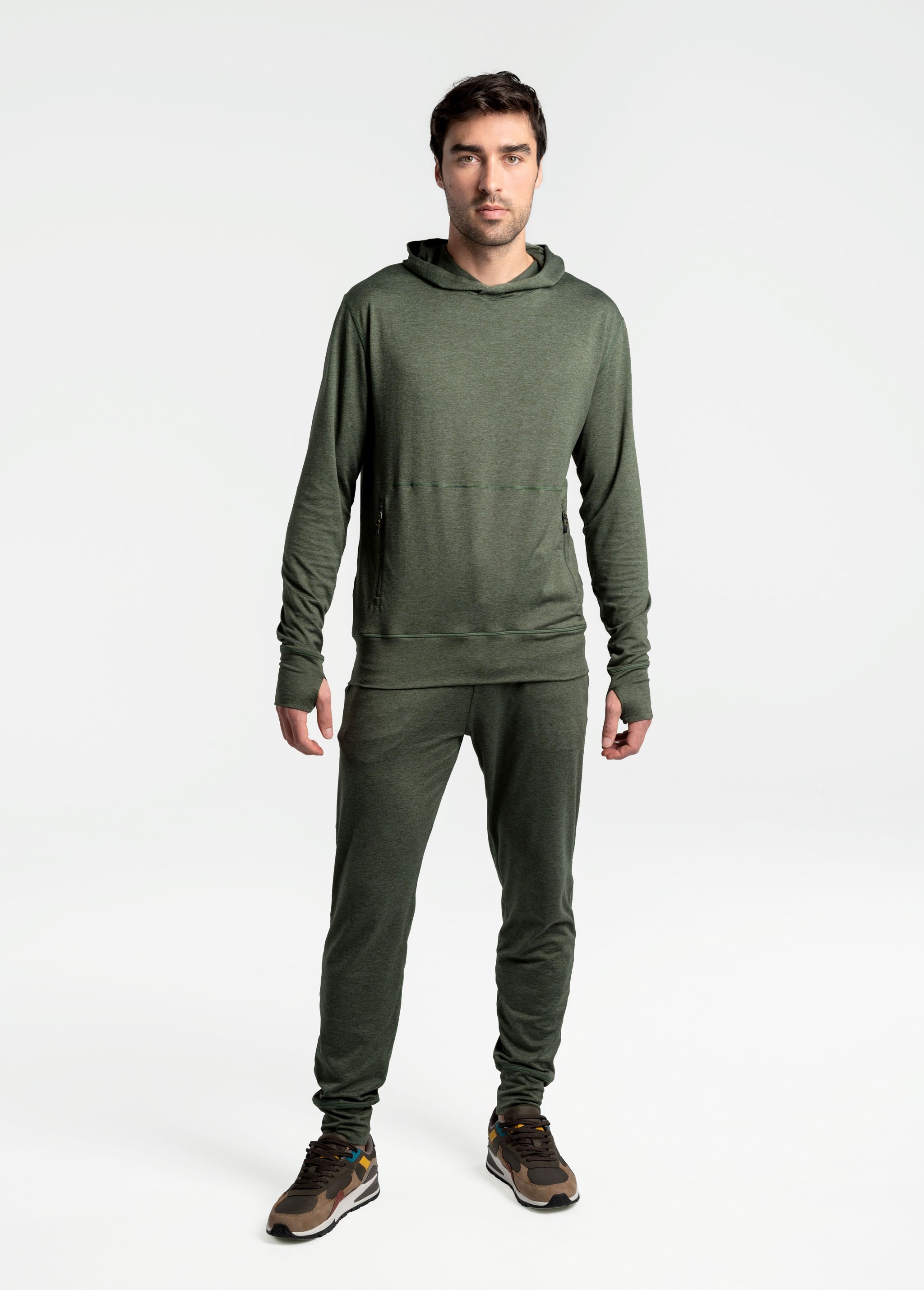Riley Joggers