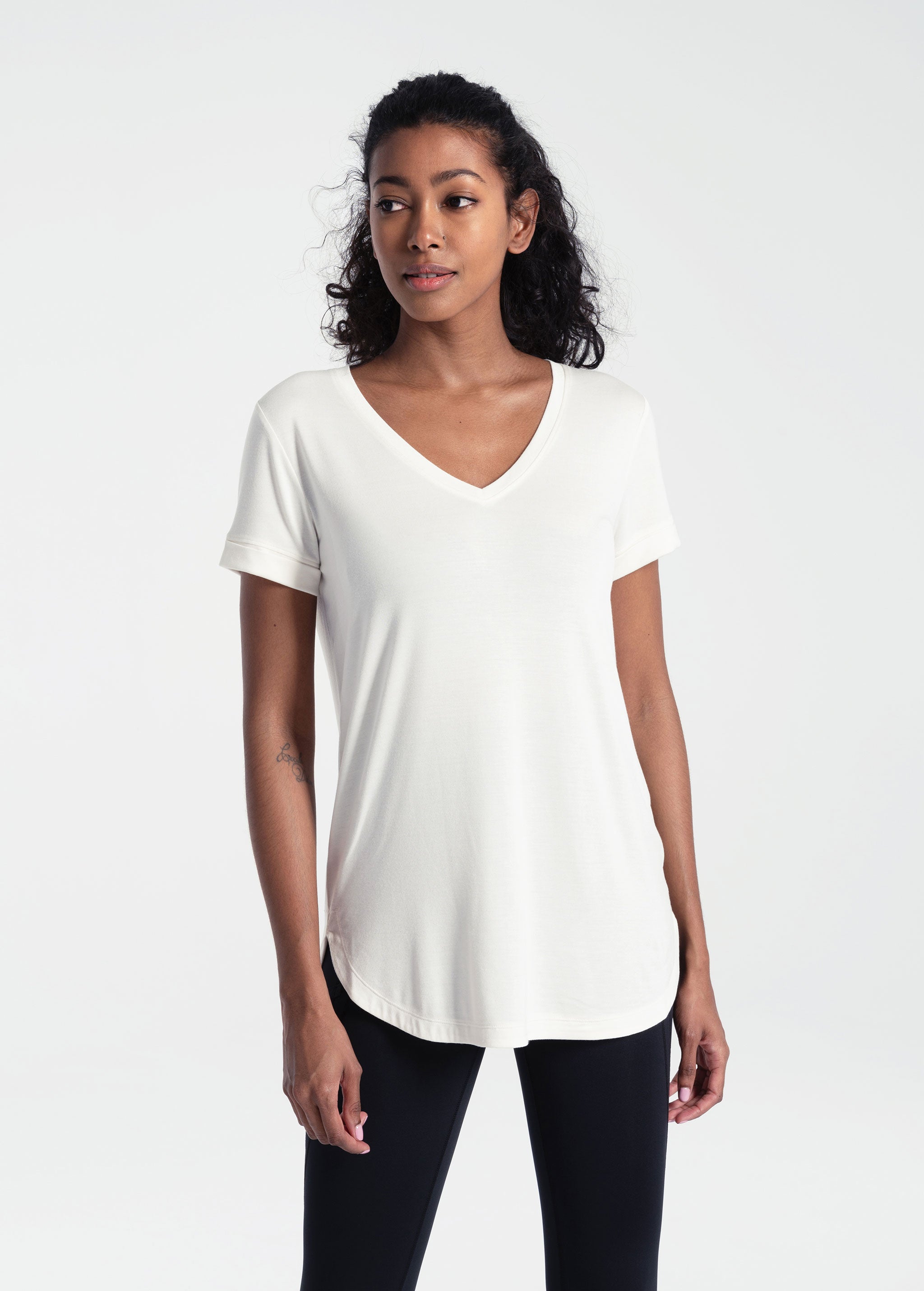 Agda Short Sleeve T-Shirt