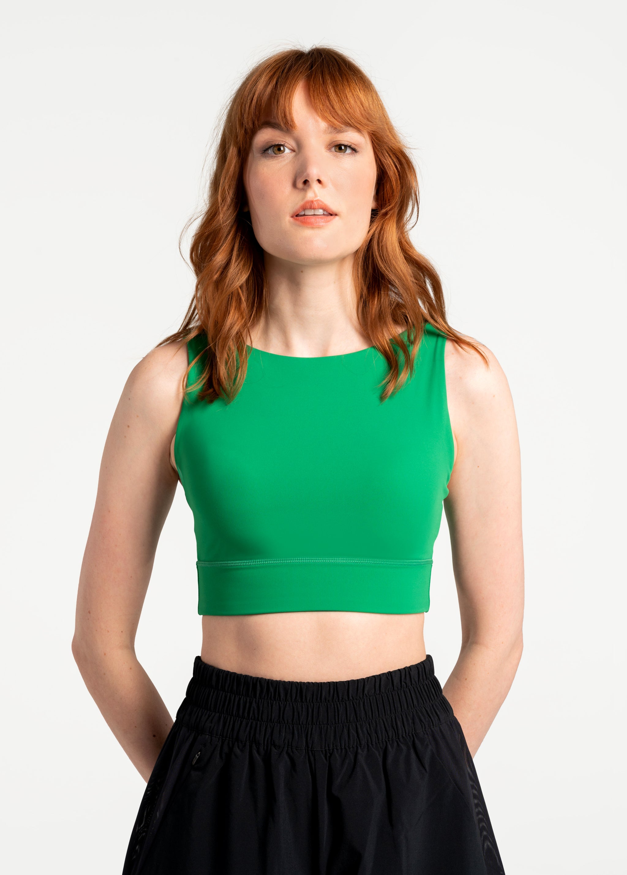 Step Up Bra