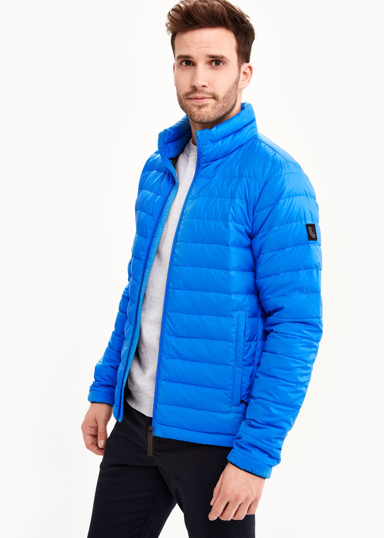 Irving Packable Jacket