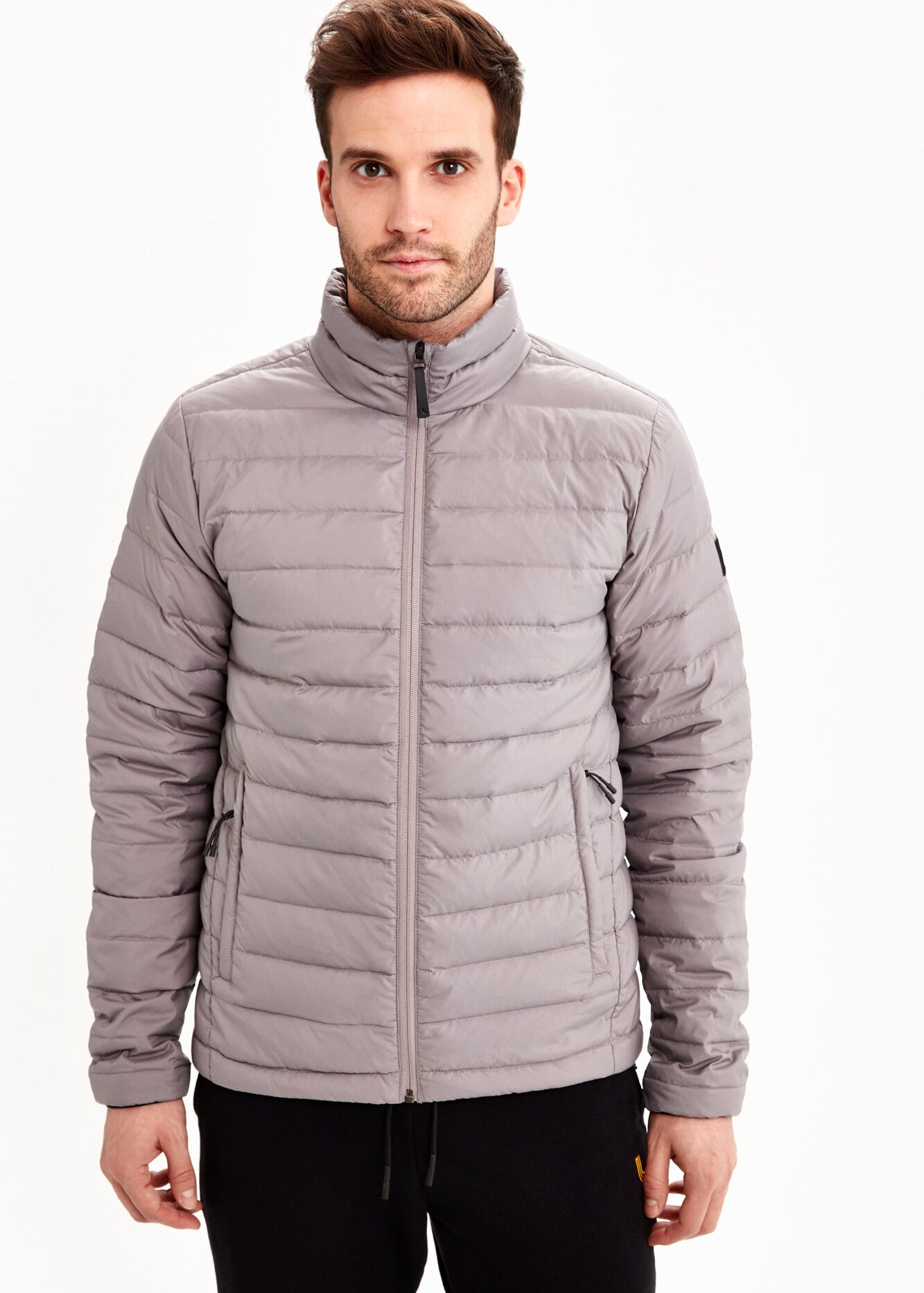 Irving Packable Jacket