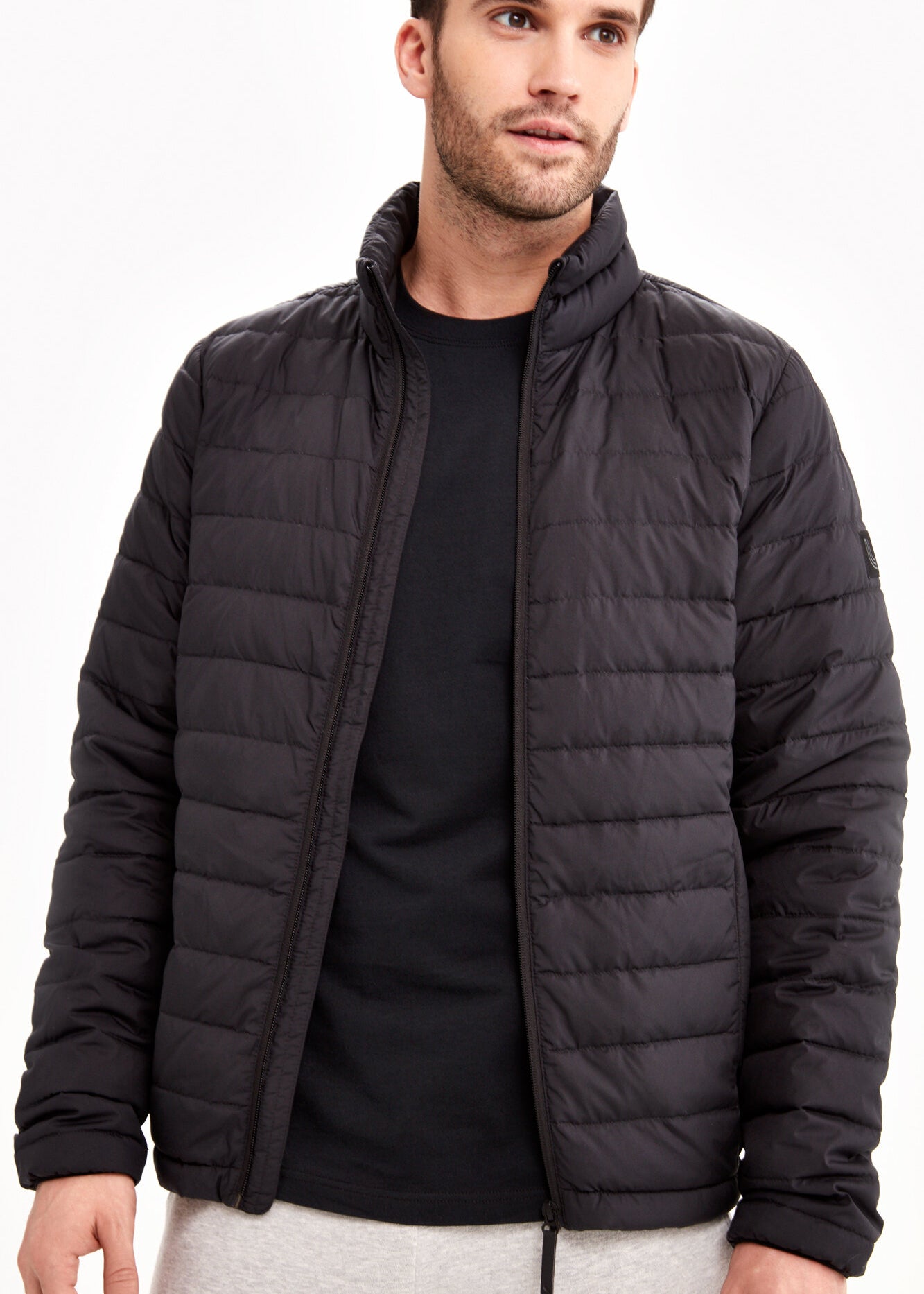 Irving Packable Jacket