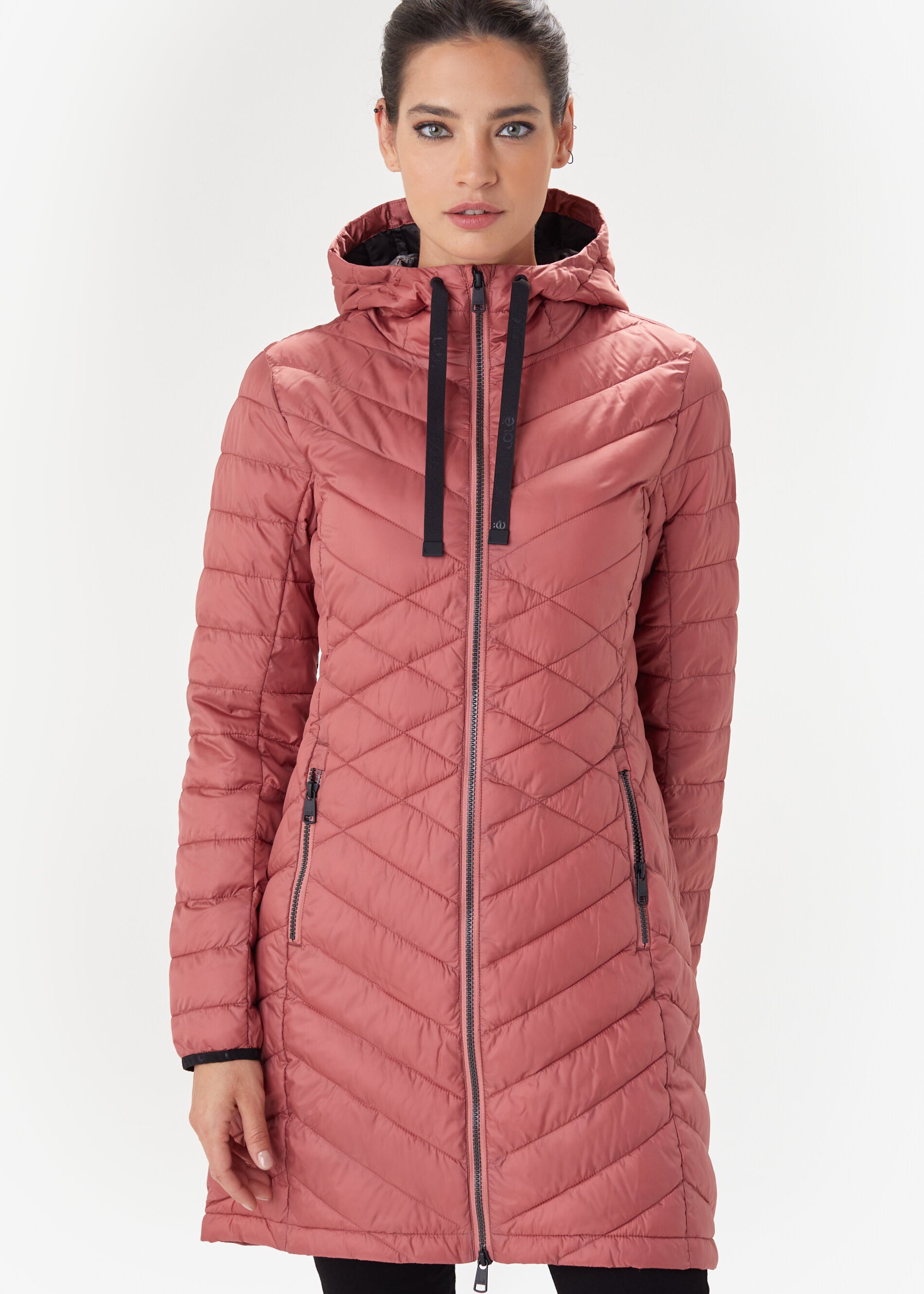 Claudia Jacket