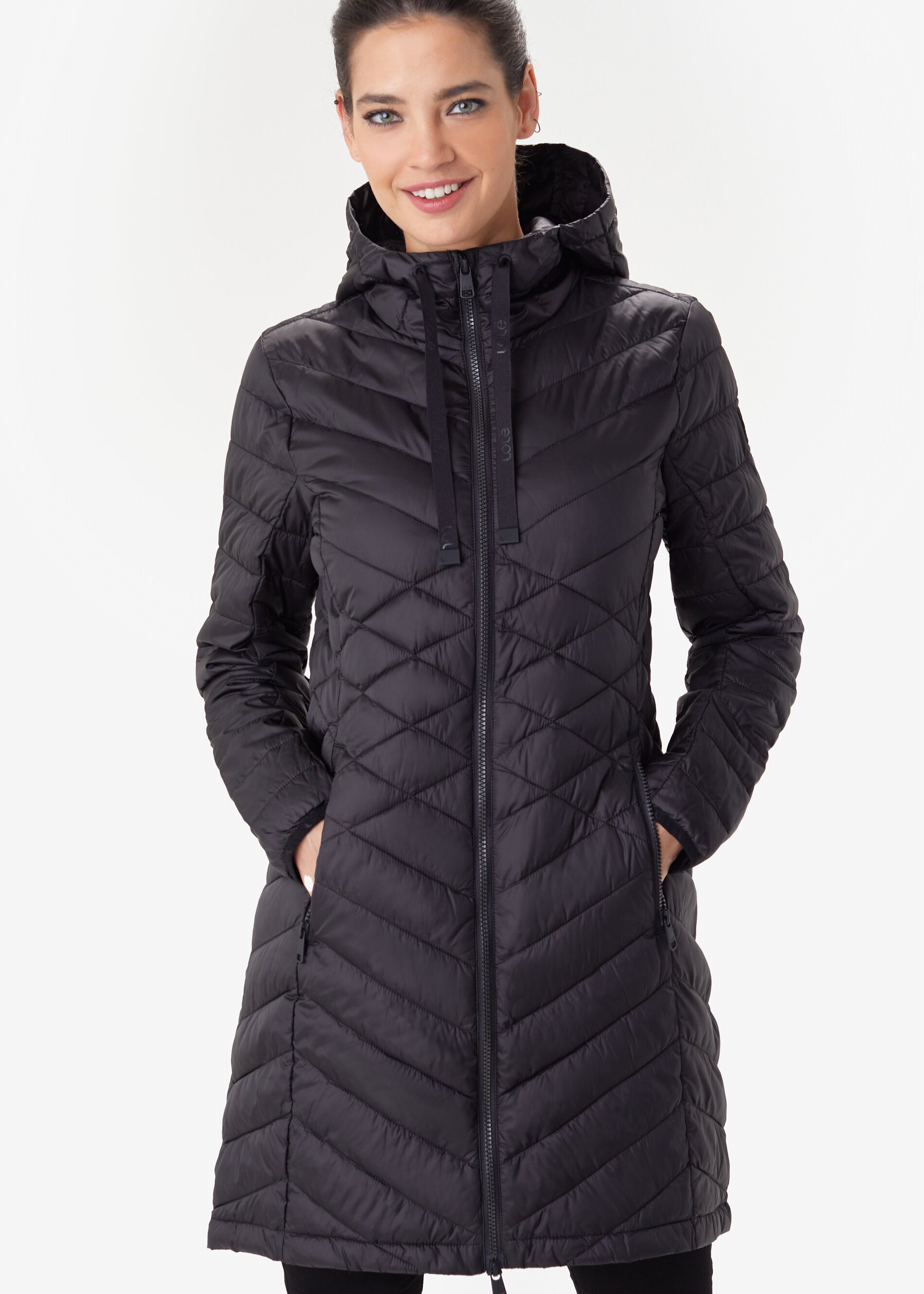 Claudia Jacket