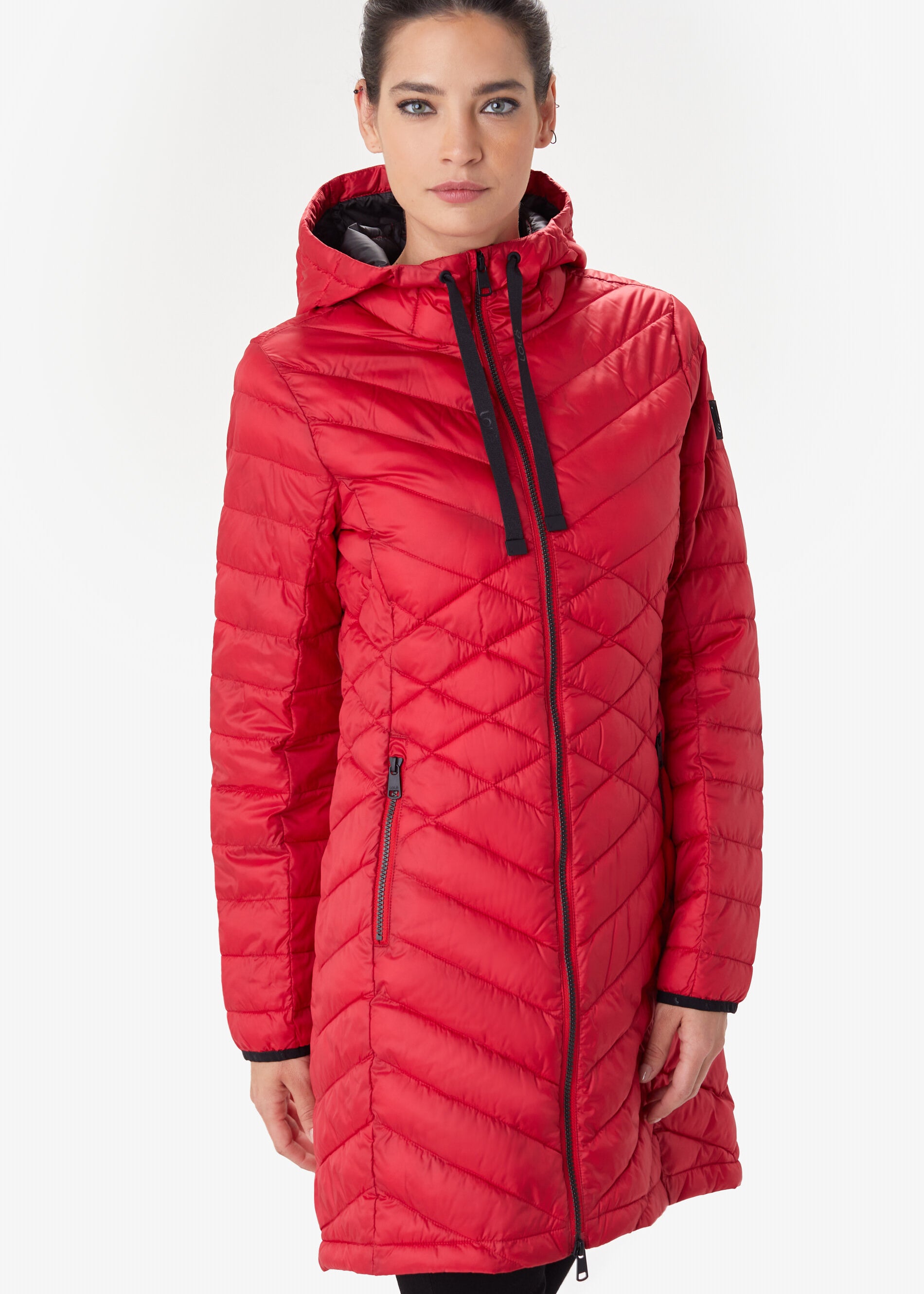 Claudia Jacket