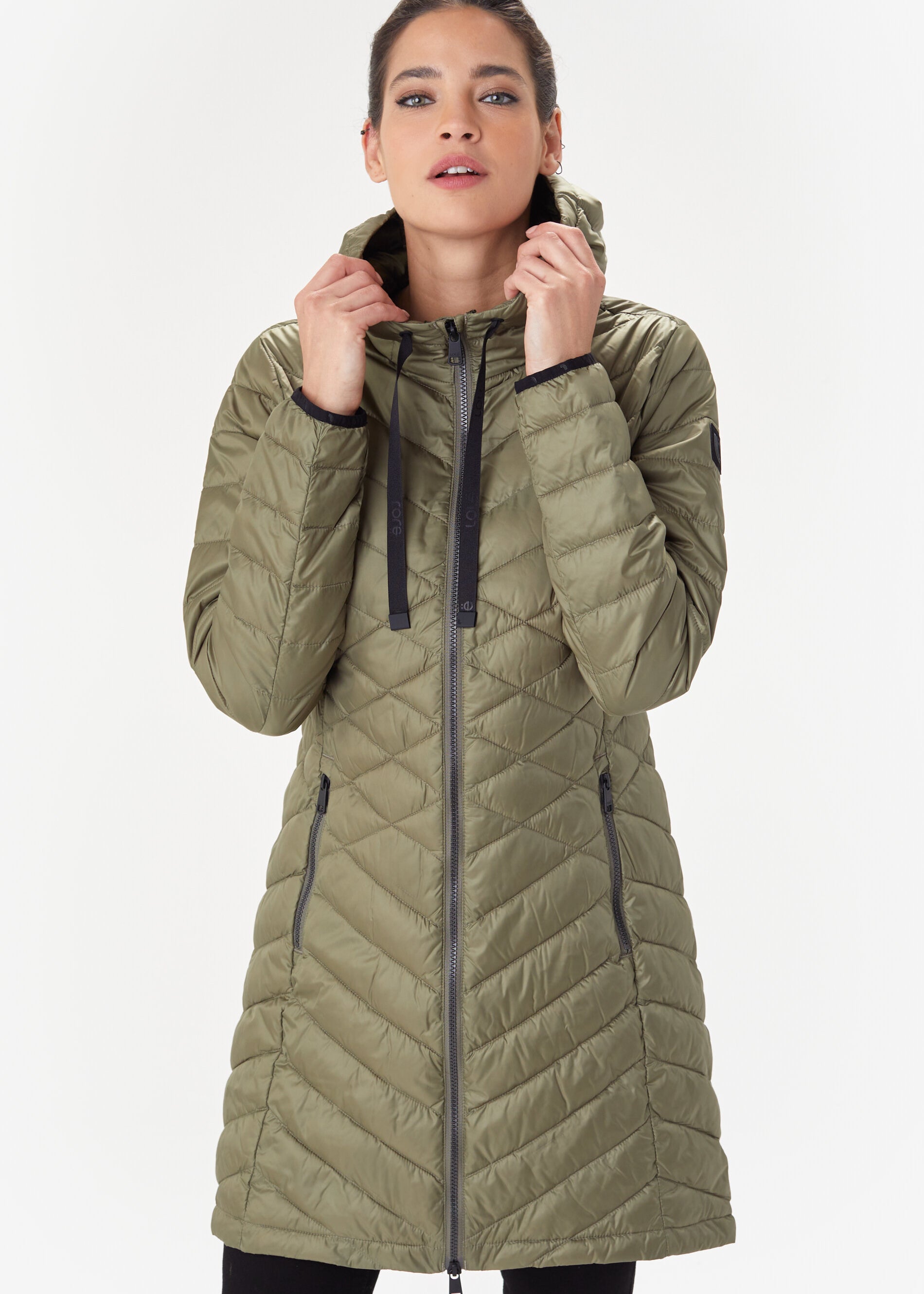 Claudia Jacket