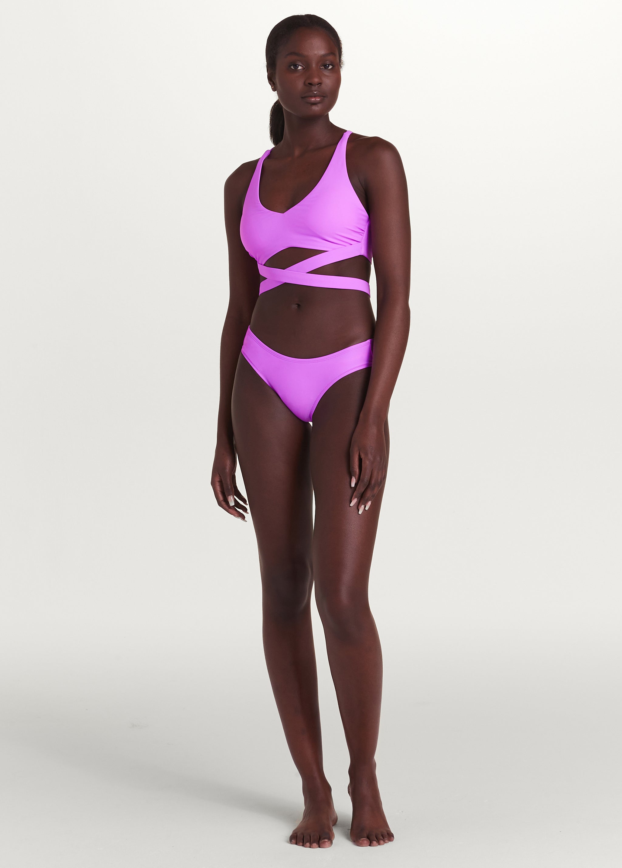 Caribbean Bikini Bottom